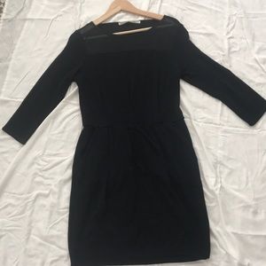 Beautiful Rachel Roy black mini